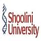 Faculty of Management Sciences and Liberal Arts, Shoolini University logo